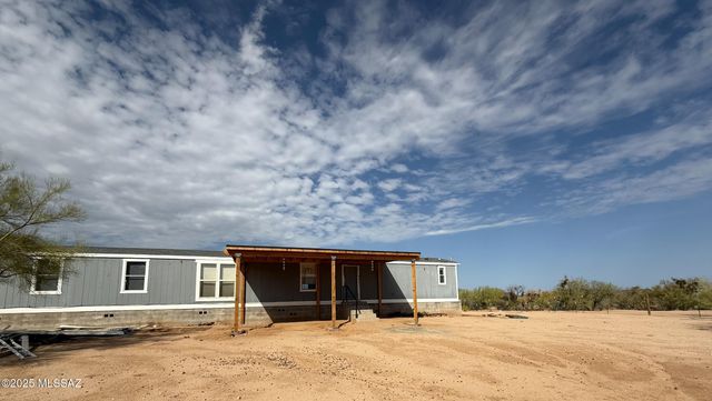 15371 W Cattle Trail, Tucson, AZ 85736