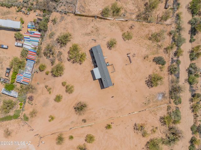 15371 W Cattle Trail, Tucson, AZ 85736