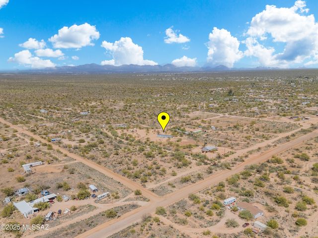 15371 W Cattle Trail, Tucson, AZ 85736