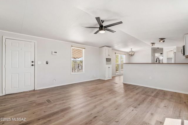 15371 W Cattle Trail, Tucson, AZ 85736