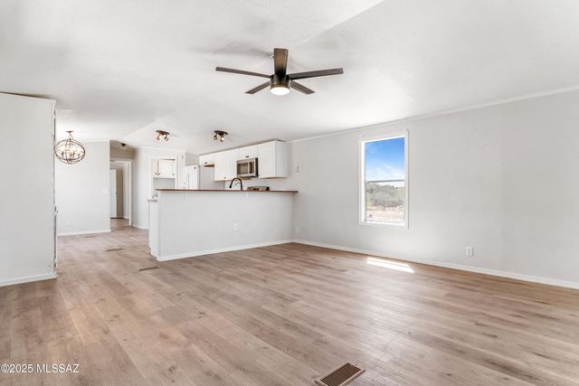 15371 W Cattle Trail, Tucson, AZ 85736