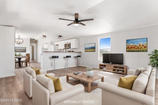 15371 W Cattle Trail, Tucson, AZ 85736