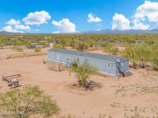15371 W Cattle Trail, Tucson, AZ 85736