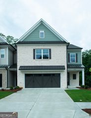 5378 GRAY BIRCH Bend, Flowery Branch, GA 30542