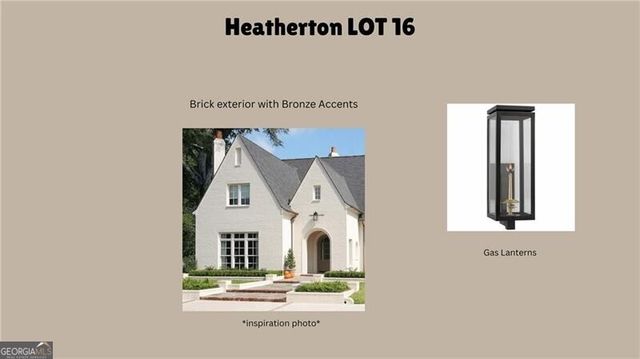 245 Heatherton Way, Milton, GA 30009