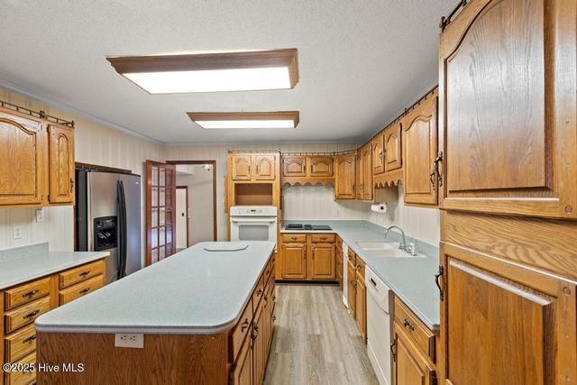 1002 Decatur Road, Jacksonville, NC 28540