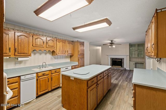 1002 Decatur Road, Jacksonville, NC 28540