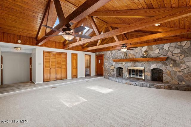 1002 Decatur Road, Jacksonville, NC 28540