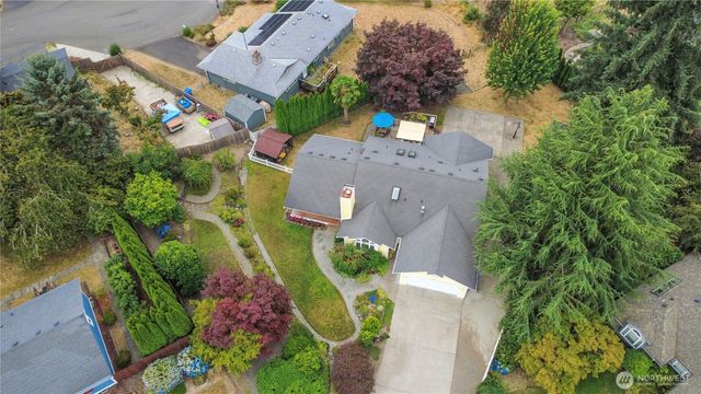 9628 108th Avenue Ct SW, Lakewood, WA 98498