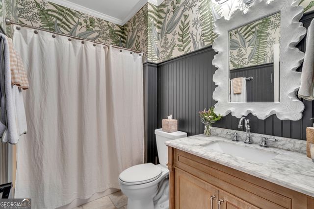 120 Lake Park Drive, Sharpsburg, GA 30277