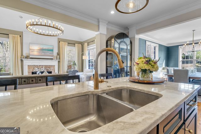 120 Lake Park Drive, Sharpsburg, GA 30277