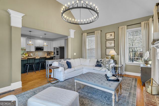 120 Lake Park Drive, Sharpsburg, GA 30277