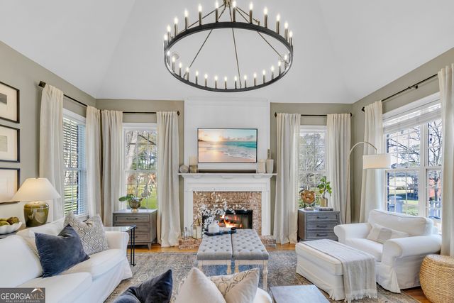 120 Lake Park Drive, Sharpsburg, GA 30277