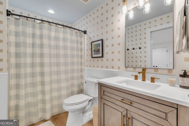 120 Lake Park Drive, Sharpsburg, GA 30277