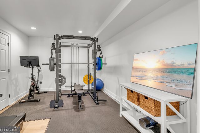 120 Lake Park Drive, Sharpsburg, GA 30277