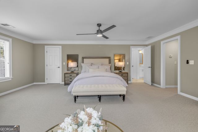 120 Lake Park Drive, Sharpsburg, GA 30277