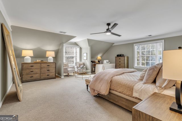 120 Lake Park Drive, Sharpsburg, GA 30277