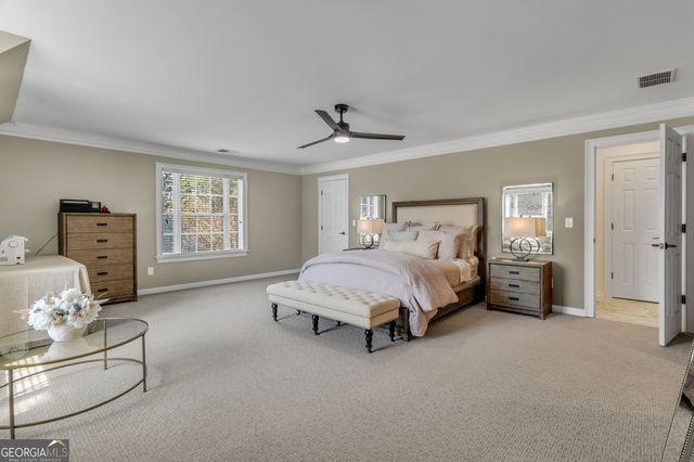 120 Lake Park Drive, Sharpsburg, GA 30277