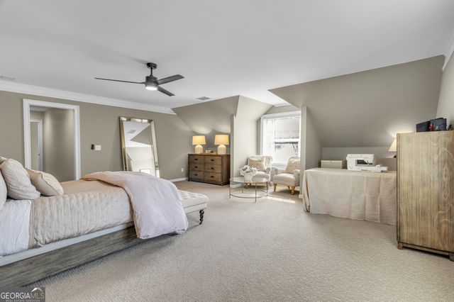 120 Lake Park Drive, Sharpsburg, GA 30277