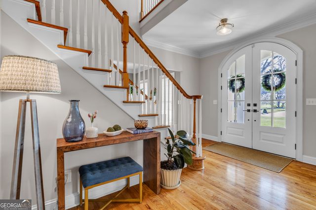 120 Lake Park Drive, Sharpsburg, GA 30277