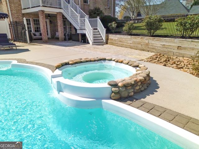 120 Lake Park Drive, Sharpsburg, GA 30277