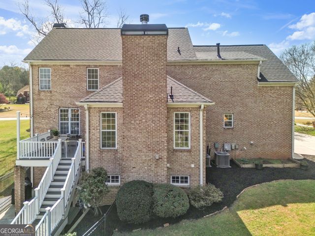 120 Lake Park Drive, Sharpsburg, GA 30277