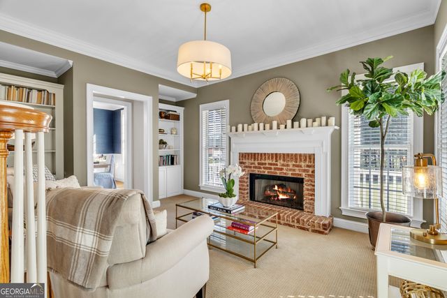 120 Lake Park Drive, Sharpsburg, GA 30277