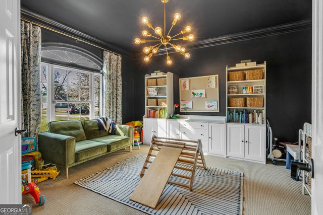 120 Lake Park Drive, Sharpsburg, GA 30277