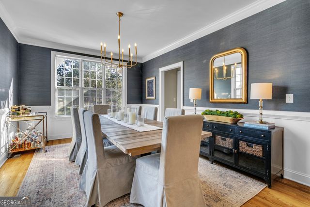 120 Lake Park Drive, Sharpsburg, GA 30277