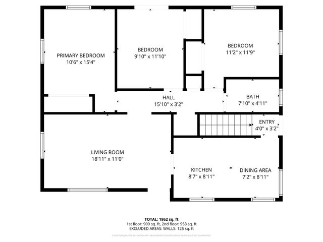 1295 33rd St NE, Cedar Rapids, IA 52402