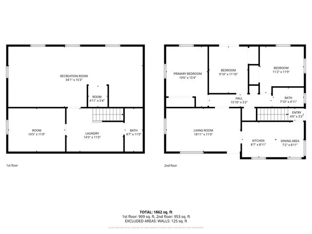 1295 33rd St NE, Cedar Rapids, IA 52402