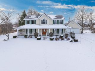 1773 W Russell Avenue, Warsaw, IN 46580