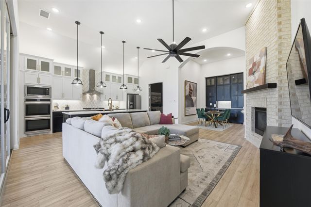 7740 Whisterwheel Way, Fort Worth, TX 76123