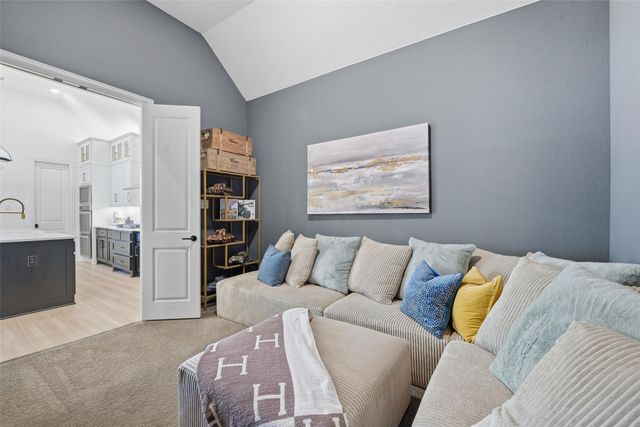 7740 Whisterwheel Way, Fort Worth, TX 76123