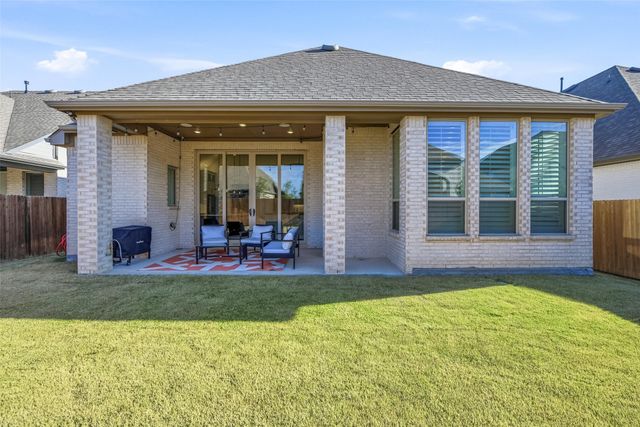 7740 Whisterwheel Way, Fort Worth, TX 76123