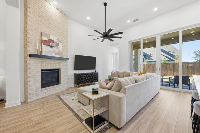 7740 Whisterwheel Way, Fort Worth, TX 76123