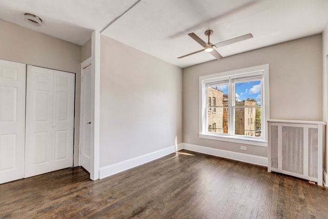 1703 W Wallen Avenue 3C, Chicago, IL 60626