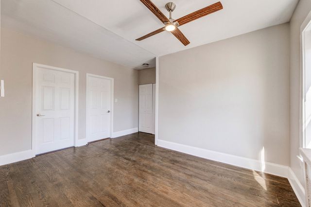 1703 W Wallen Avenue 3C, Chicago, IL 60626