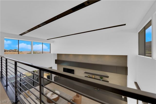 16 Canyon Shores Place, Henderson, NV 89011