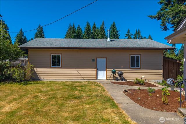 28719 76th Avenue E, Graham, WA 98338
