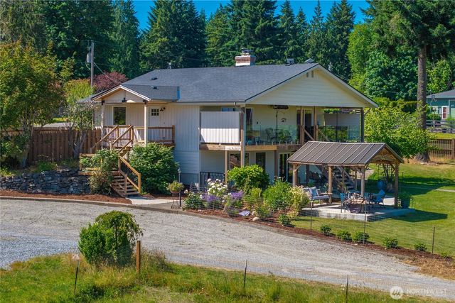 28719 76th Avenue E, Graham, WA 98338
