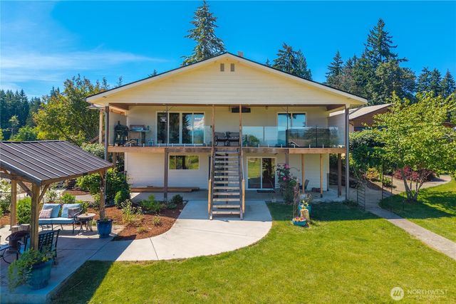28719 76th Avenue E, Graham, WA 98338