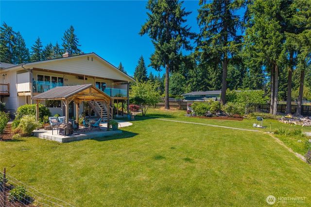 28719 76th Avenue E, Graham, WA 98338