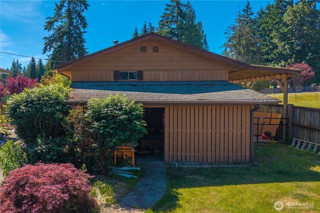 28719 76th Avenue E, Graham, WA 98338