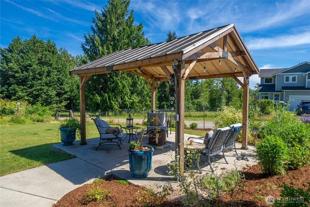 28719 76th Avenue E, Graham, WA 98338