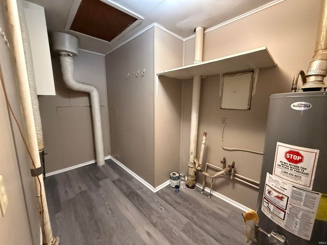 2154 Ulen Lane, Lafayette, IN 47904