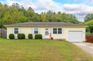 7905 Wescott Avenue, Fairborn, OH 45324