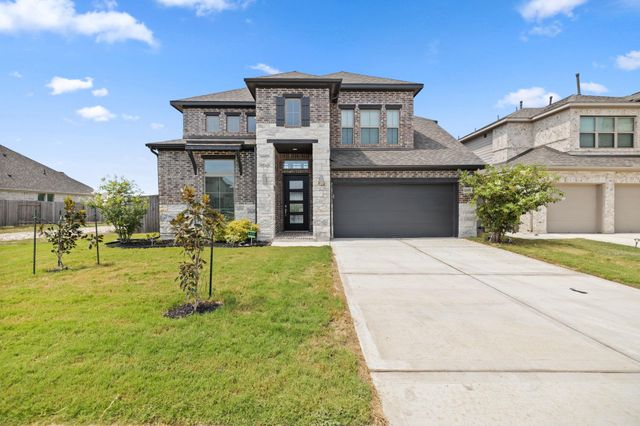 14400 Kira LN, Manor, TX 78653