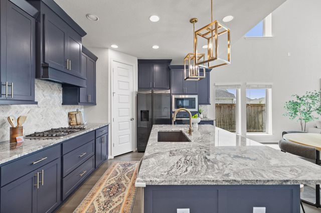 14400 Kira LN, Manor, TX 78653