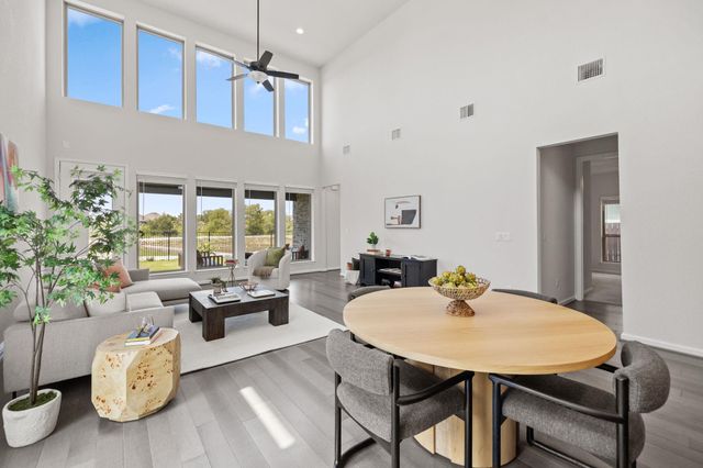 14400 Kira LN, Manor, TX 78653